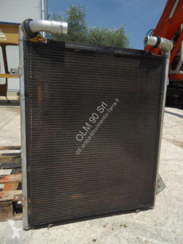 Radiateur d'huile
