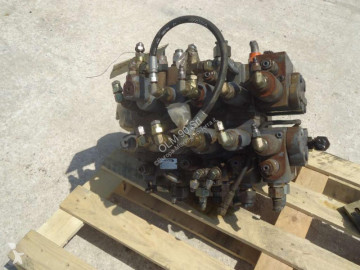Distributeur hydraulique