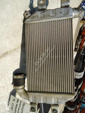 Intercooler / échangeur