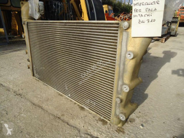 Intercooler / échangeur