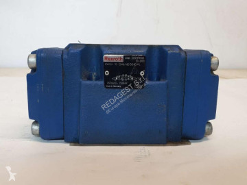 Distribuidor hidráulico Rexroth nova