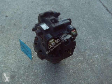 Motor de translação
