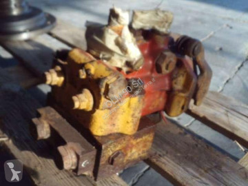 Distribución motor