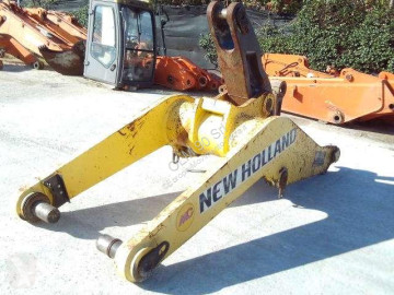 Recambios maquinaria OP