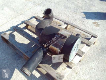 Recambios maquinaria OP