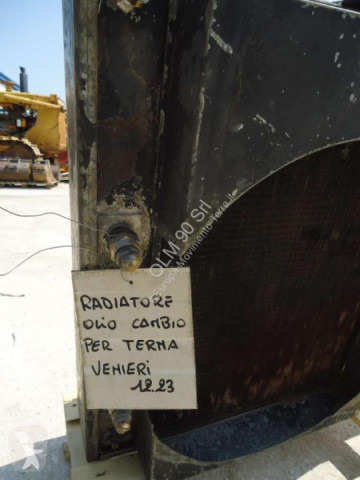 Recambios maquinaria OP
