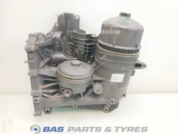 DAF Oil module