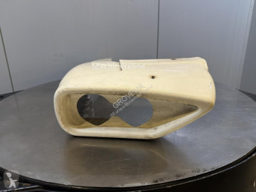 Moteur Carrier