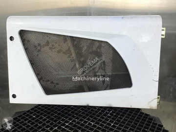 Revêtement / grille avant Liebherr
