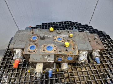 Distributeur hydraulique Liebherr