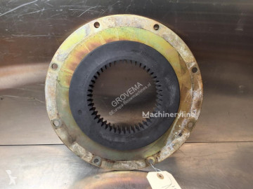 Transmission Liebherr