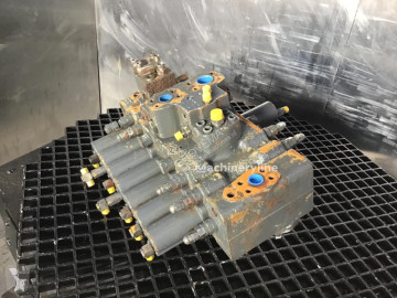 Distributeur hydraulique Liebherr