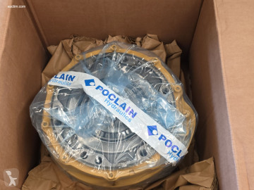 Moteur hydraulique Poclain neuf