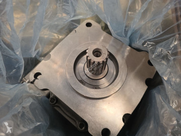 Rexroth a4vg210ep