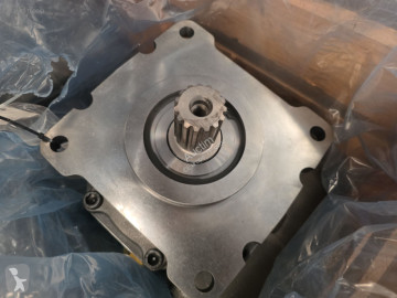 Rexroth a4vg210ep
