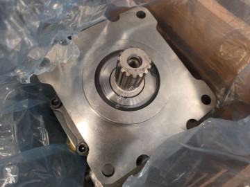 Rexroth a4vg210ep