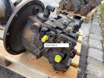 Pompe hydraulique Liebherr