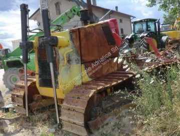 Pièces engins tp