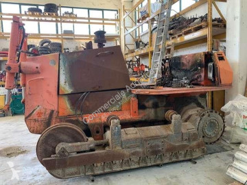 Pièces engins tp