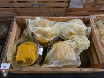 Hydraulique Poclain neuf