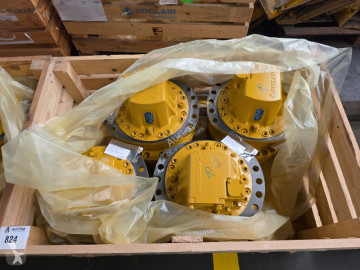 Moteur Poclain neuf