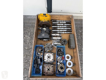 Hydraulique