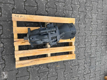 Moteur hydraulique
