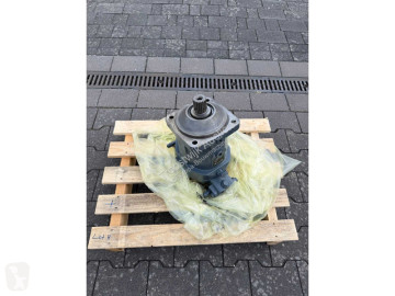 Moteur hydraulique