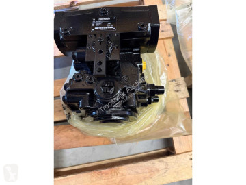 Moteur hydraulique