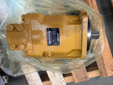 Moteur hydraulique