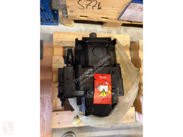 Pompe hydraulique