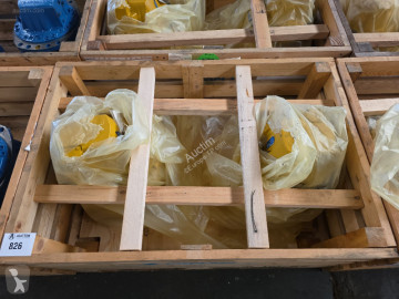 Hydraulique Poclain neuf