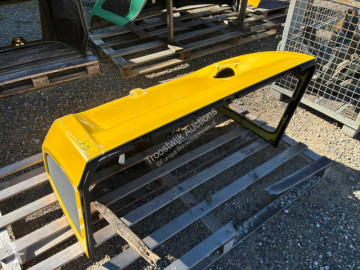 Pièces de carrosserie
