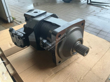 Moteur hydraulique