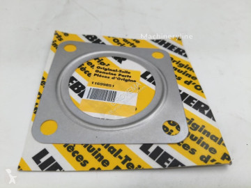 Запчасти для спецтехники Liebherr Seal