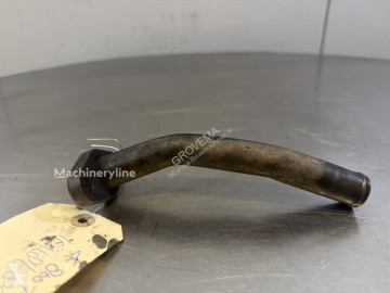 Запчасти для спецтехники Liebherr Oil Return Pipe