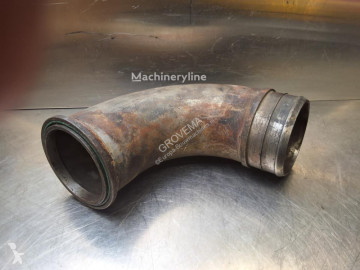 Moteur Liebherr