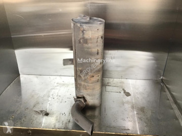 Échappement Liebherr