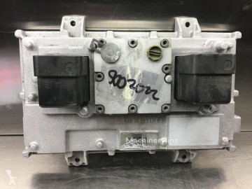 Système électrique Liebherr