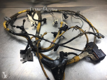 Запчасти для спецтехники Liebherr Wire harness