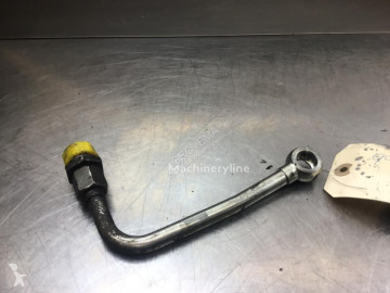 Hydraulique Liebherr