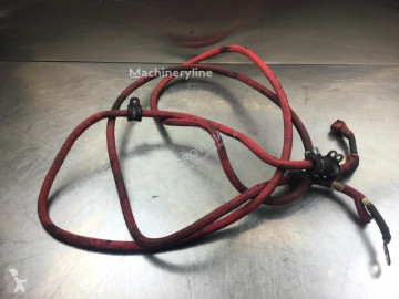 Запчасти для спецтехники Liebherr Wiring Harness