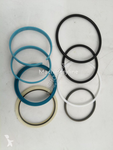 Запчасти для спецтехники Liebherr Bague d'étanchéité Seal Kit Piston Rod 75 12435674A pour excavateur A914 COMPACT .A916 COMP