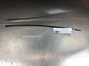 Запчасти для спецтехники Liebherr Câble d'accélérateur 9006640 pour matériel de TP