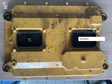 Электрическая система Caterpillar