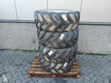 Roue Mitas