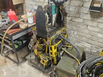 Pièces engins tp