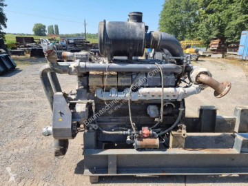 Moteur Deutz