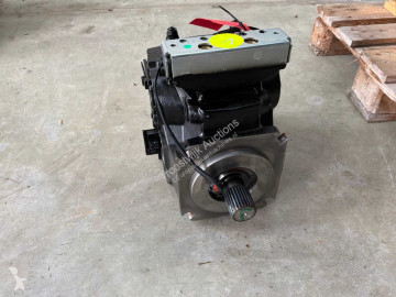 Moteur hydraulique