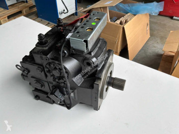Pompe hydraulique